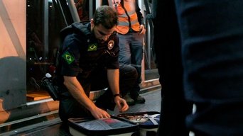 Cena de Problemas Íntimos