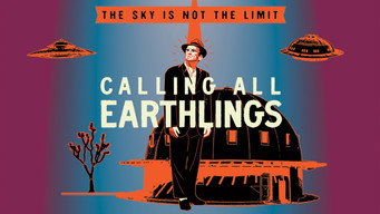 #8 Calling All Earthlings
