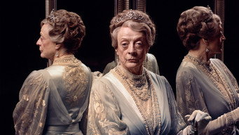 Downton Abbey backdrop 4