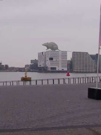 Eroding Worries poster