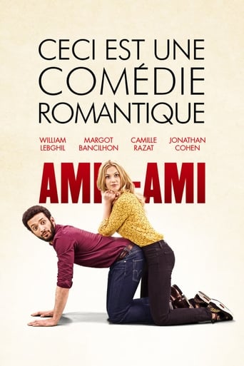 Poster of Ami-Ami