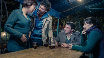 Back Home (2015)