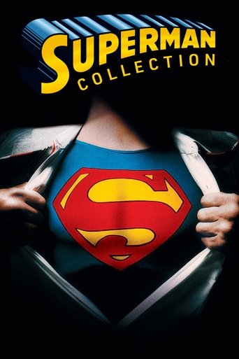 Superman Collection