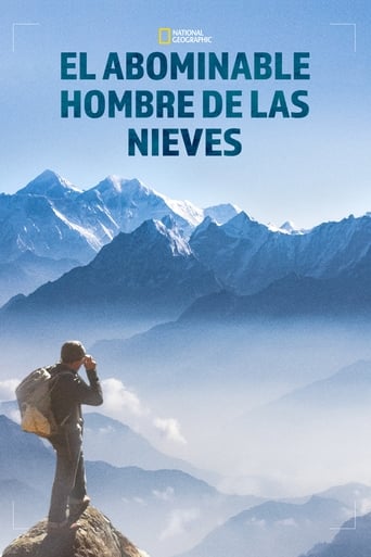 En busca del abominable hombre de las nieves