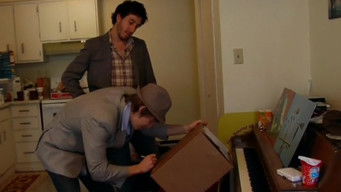 Episode 1 — The Beginning