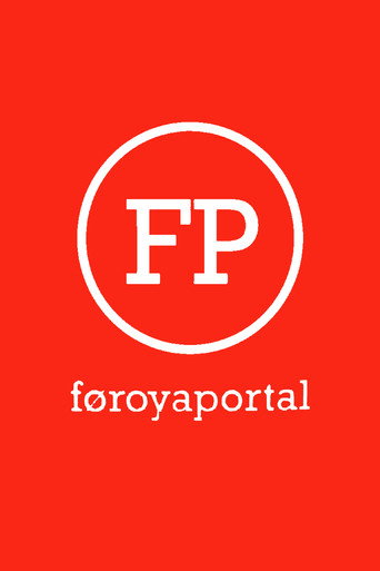 F&oslash;royaportal