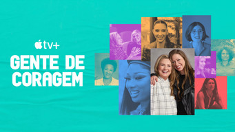 Cena de Gente de Coragem