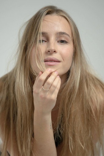 Lucía Pemán — 2