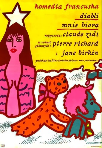 Diabli mnie biorą (1974)