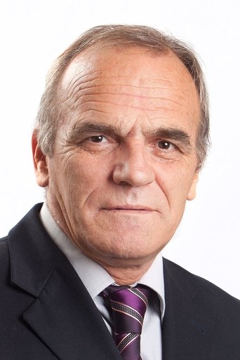 Image of Dragoslav Medojević