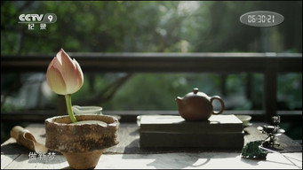 Chinese Garden (2015)
