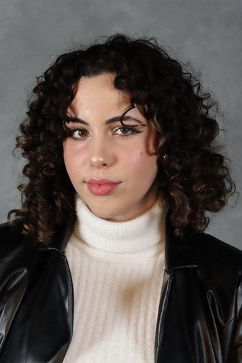 Nina Mondin — Between Thoughts cast
