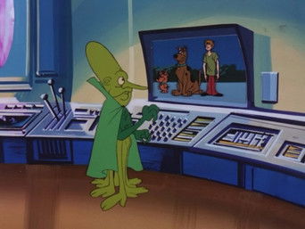 Episode 37 — The Invasion of the Scooby Snatchers