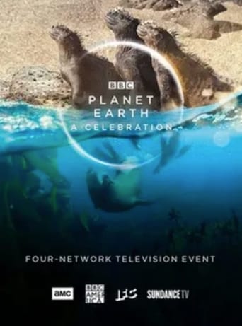 Planet Earth: A Celebration (2020)