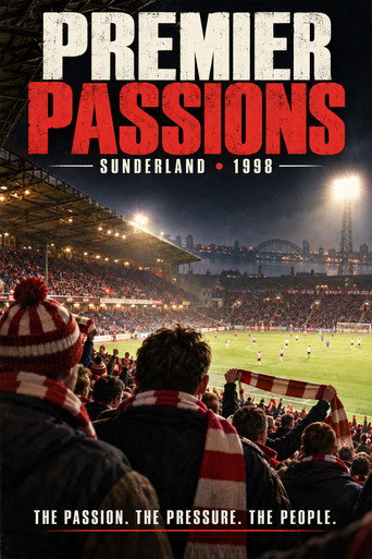 Premier Passions