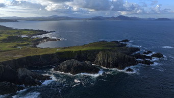 Ireland's Coast (2024- )