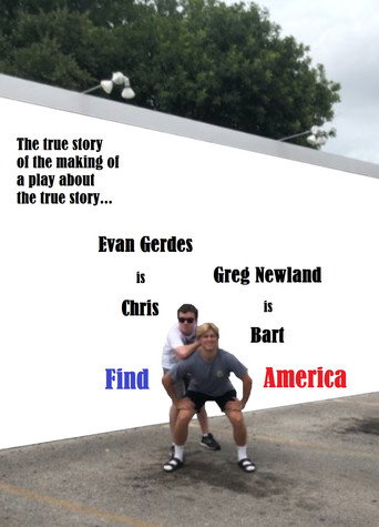 Chris and Bart Find America (2021)