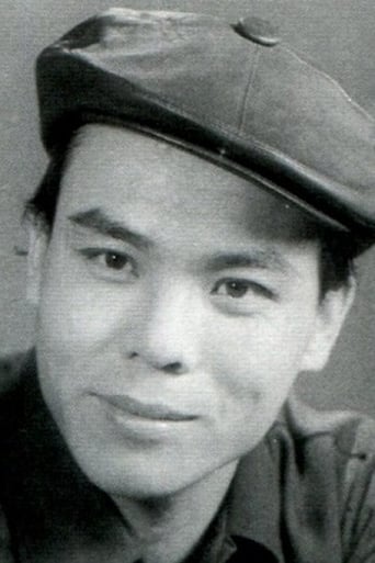 Image of Zhu Decheng