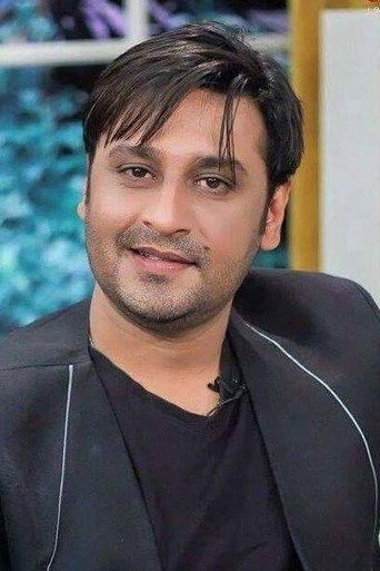 Kamran Mujahid