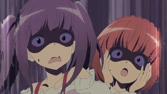 第3話：The Narikozaka Nightmare! - Ninpuu Raiya Gaiden!