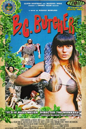Póster del título