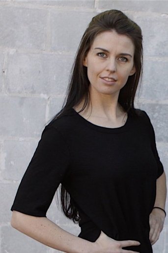 Madeline Brumby