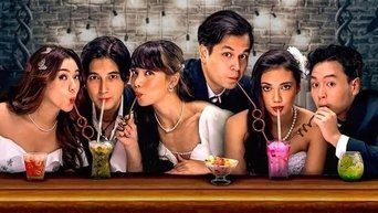 Must Get Married - S1E01
