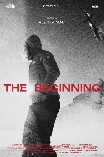 The Beginning The Beginning