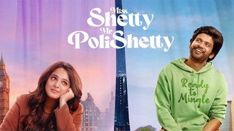 Miss Shetty Mr Polishetty (2023)