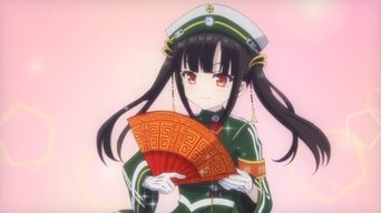 Episódio Episódio 10 da série Rail Romanesque