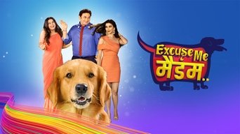 Excuse Me Maadam - S1E01