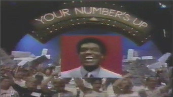 Your Number's Up (1985)