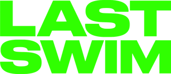Last Swim logo