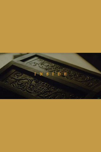 Inside poster