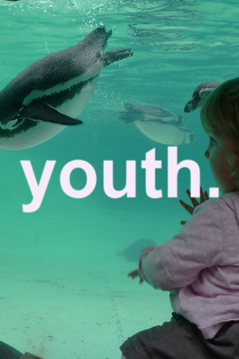Youth — Pôsteres 5