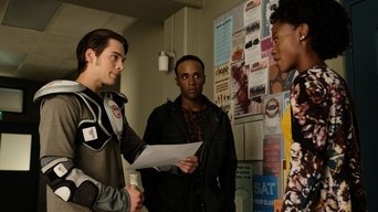 Teen Wolf