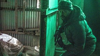 Chicago P.D. S8E8 poster