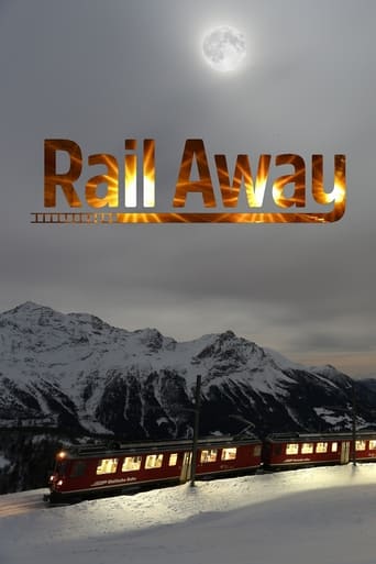 Rail Away 2024