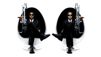 Men in Black II backdrop 8