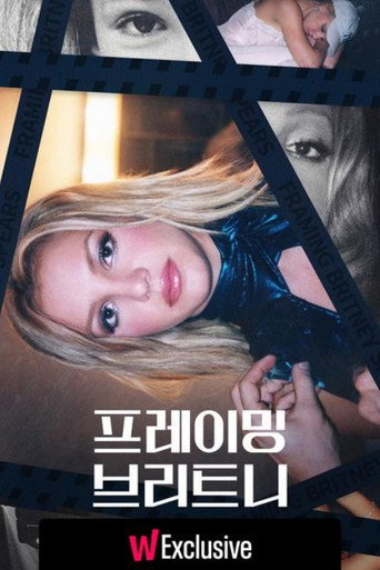 프레이밍 브리트니