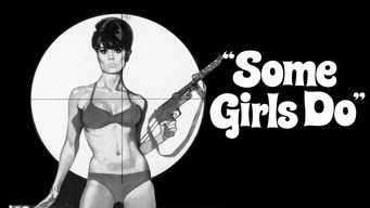 #5 Some Girls Do