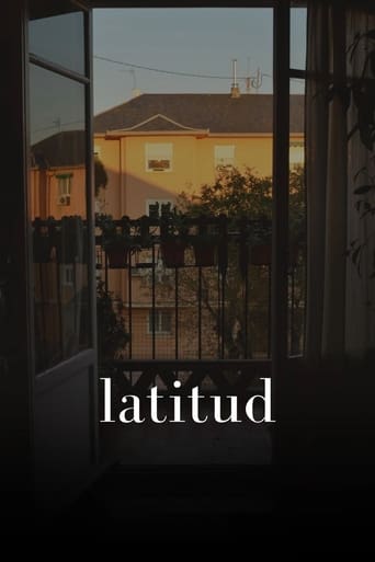 Poster för Latitude