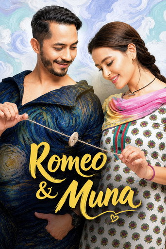 Romeo & Muna (2018)