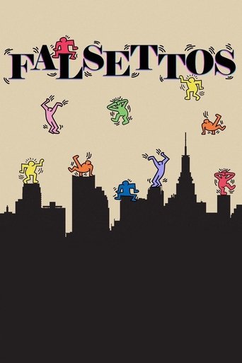 Falsettos (2017)
