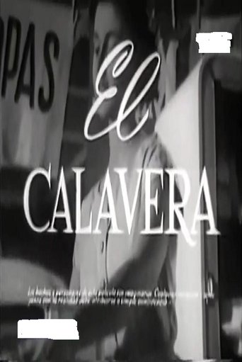 El calavera