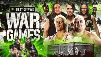 The Best of WWE T3E13