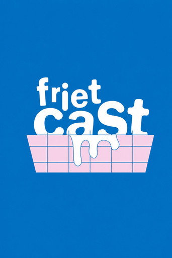 Frietcast - Season 1