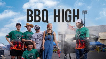 BBQ High (2024- )