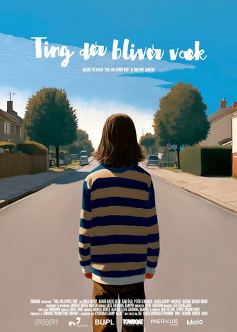 Ting der bliver væk