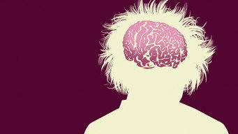 The Man Who Stole Einstein's Brain (2023)